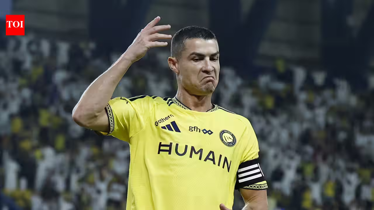 CR7 Claims GOAT Crown as Thousand-Goal Milestone Looms