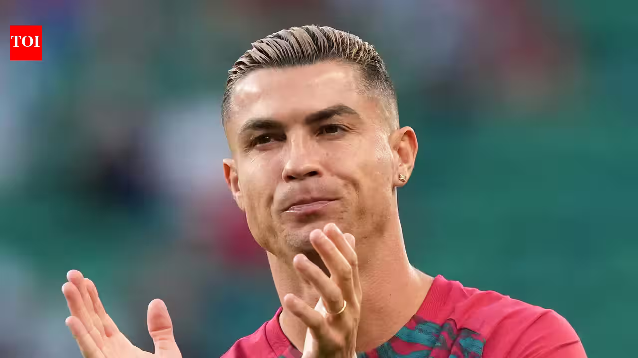 CR7 Silence Shattered: Ronaldo Exits Portugal Camp with Cryptic Promise of Truth
