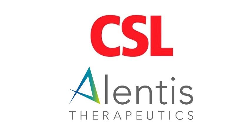 CSL and Alentis Join Forces to Fast-Track Breakthrough Treatments for Rare Organ Disease