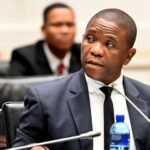 Cachalia Bids to Install Mkhwanazi as Hawks Chief in Major Shake-up