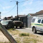 Cachalia Lauds Police Response to Asylum Seeker Demonstrations