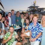 Cairns Takes Center Stage: Superyacht Elite Converge for Tropical Dockside Gala