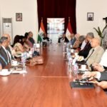 Cairo and New Delhi Forge New Engineering Alliance to Supercharge Trade Ties