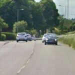 Caldicot Collision: Pedestrian Fighting for Life After Lorry Strike
