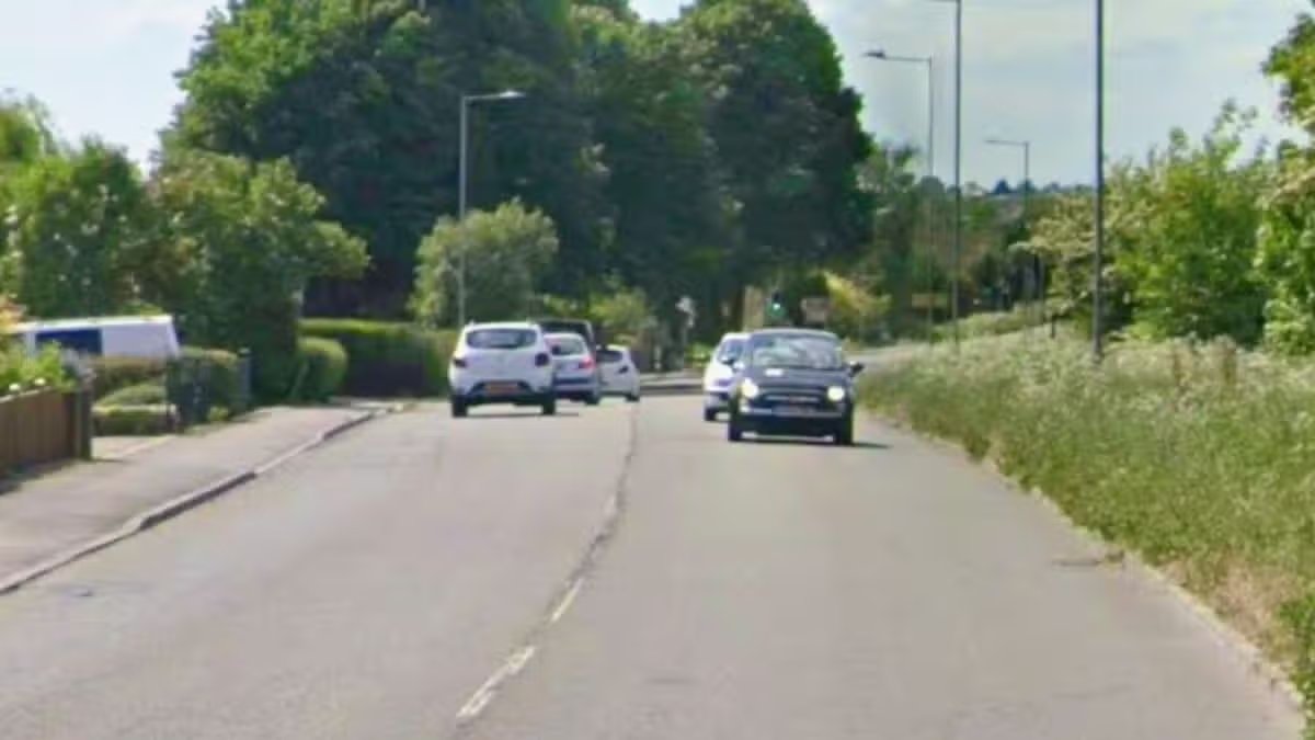Caldicot Collision: Pedestrian Fighting for Life After Lorry Strike