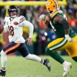 Caleb Williams Set for Stunning Sunday Return Against Packers