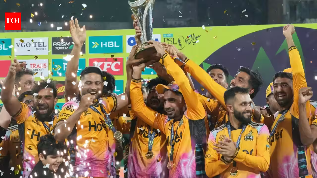 Calendar Collision: PCB and BCCI on Collision Course as 2027 Schedule Sparks Mega Turf War