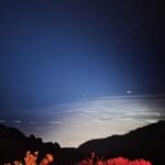 California’s Midnight Sun: The Phenomenon Turning Night Into Day