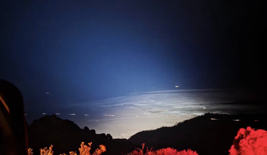 California’s Midnight Sun: The Phenomenon Turning Night Into Day