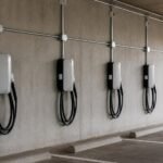 California’s Voltage Vistas: Plotting the Road to an Electric Future