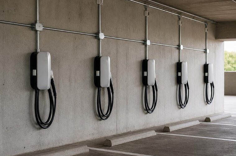 California’s Voltage Vistas: Plotting the Road to an Electric Future