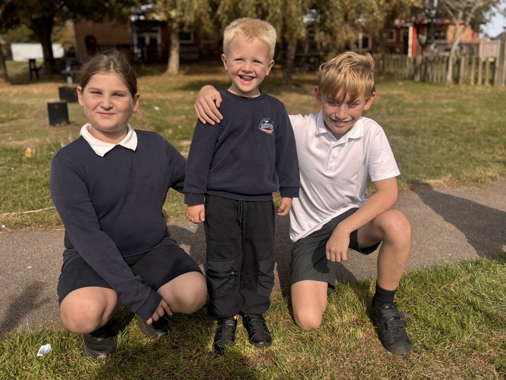 Callowell’s Quiet Revolution: Ofsted Hails School’s Inclusive Turnaround