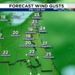 Calm Before the Chaos: Another Nor’easter Looms After Brief Reprieve
