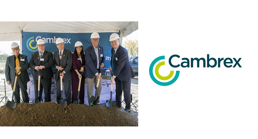 Cambrex Doubles Down: $120M Expansion Ignites Growth at Charles City Hub