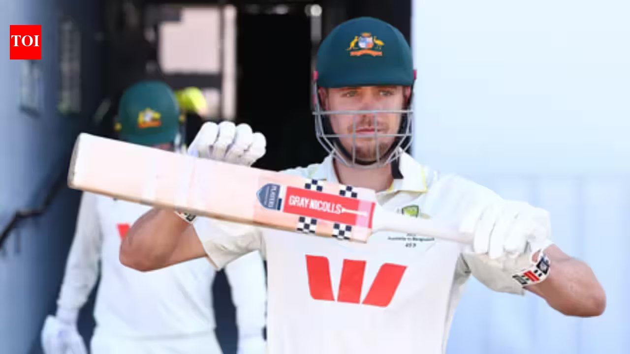 Cameron Green Returns to Anchor Australia in Series-Deciding Showdown
