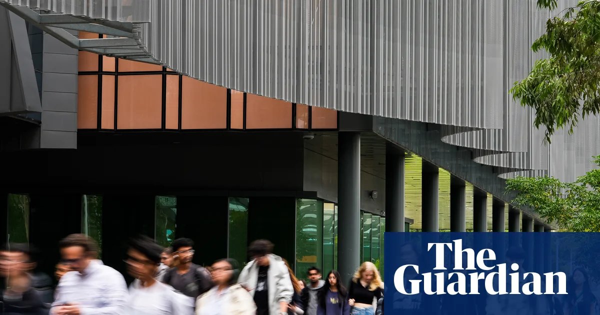 Campus Crisis: Australian Universities Face Fiscal Freefall as International Enrolments Plummet