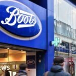 Canadian Tycoons Seal $8.9 Billion Boot Deal in High-Stakes Retail Shakeup