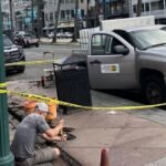 Canal Street’s Historic Clog Finally Cleared in Landmark Infrastructure Push
