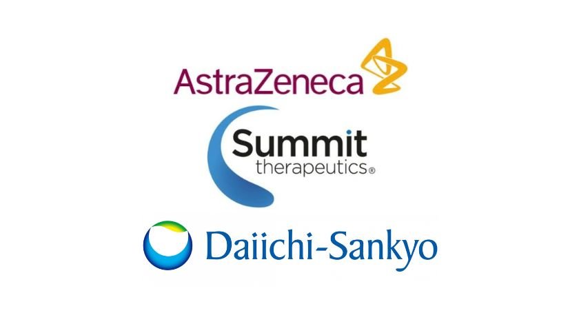 Cancer Rivals Turn Allies: AstraZeneca and Daiichi Sankyo Bet Big on Ivonescimab Combo