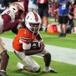 Canes Survive: Miami Outlasts Florida State in Double-Overtime Classic