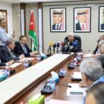 Canopy Crisis: Amman’s Green Future Hangs in the Balance as Committee Debates Urban Tree Removal