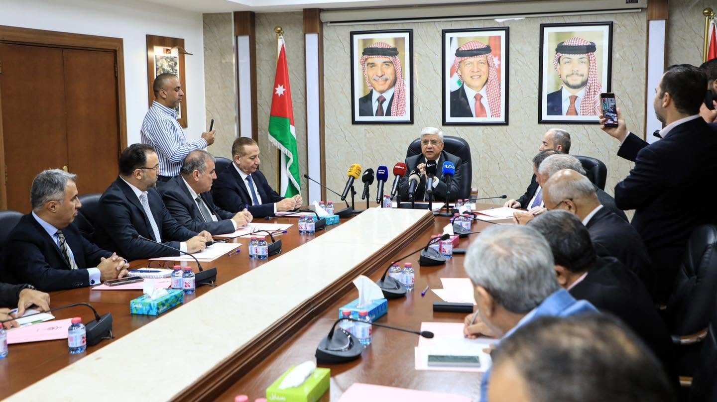 Canopy Crisis: Amman’s Green Future Hangs in the Balance as Committee Debates Urban Tree Removal