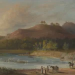 Canvas of Connection: Tate Secures Historic Gift of 50 Indian-Rooted Masterpieces