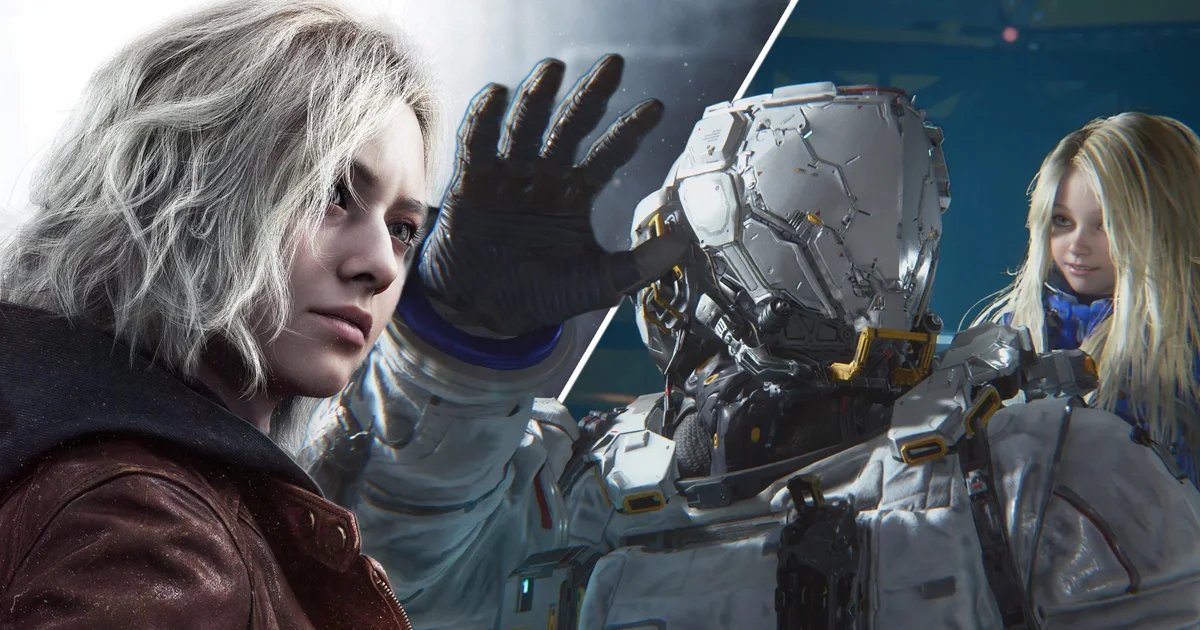 Capcom’s RE Engine Set for Radical AI-Driven Evolution