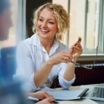Capital Gains: How Capitol City’s Women Are Reshaping the Corporate Frontier
