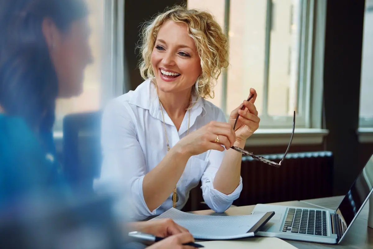 Capital Gains: How Capitol City’s Women Are Reshaping the Corporate Frontier