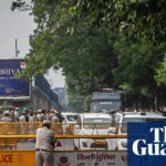 Capital Lockdown: Delhi Metro Halts Operations as Election Protest Surge Grips the City