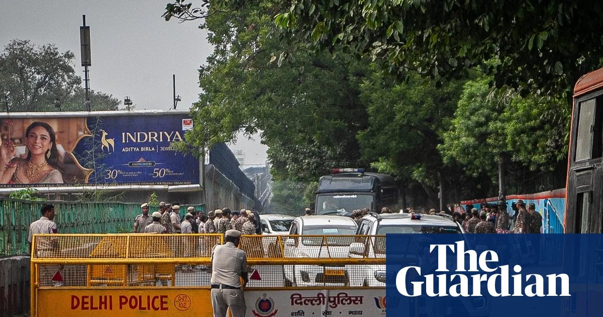 Capital Lockdown: Delhi Metro Halts Operations as Election Protest Surge Grips the City
