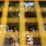 Capital Under Siege: Thousands of Security Personnel Brace for Massive Opposition Showdown