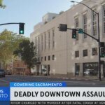 Capital in Crisis: Sacramento Business Owners Demand Safety After Fatal Downtown Attack