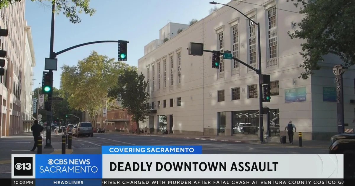 Capital in Crisis: Sacramento Business Owners Demand Safety After Fatal Downtown Attack