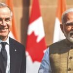 Capitalizing on Carney: Ottawa’s Potential Pivot to New Delhi’s Republic Day Stage