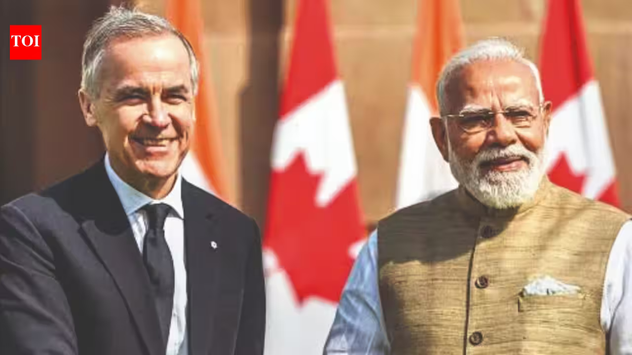 Capitalizing on Carney: Ottawa’s Potential Pivot to New Delhi’s Republic Day Stage