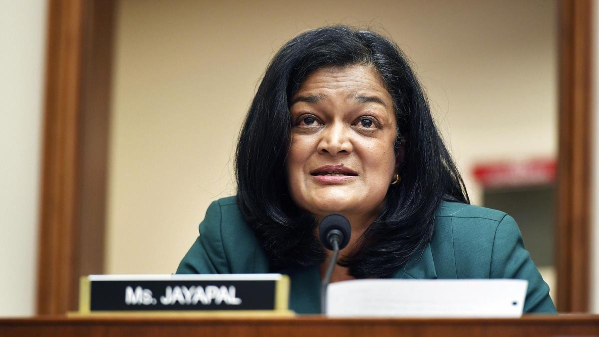 Capitol Hill Alarm Rings as India Faces Accusations of Mass Voter Roll Purge
