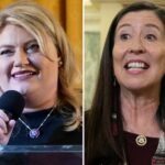 Capitol Reckoning: Congress Forced to Confront Harassment Policy Failures