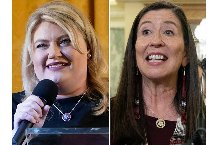 Capitol Reckoning: Congress Forced to Confront Harassment Policy Failures