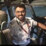 Captain Smit Machchhar Stable: Indian Embassy Confirms Recovery Following Saudi Incident