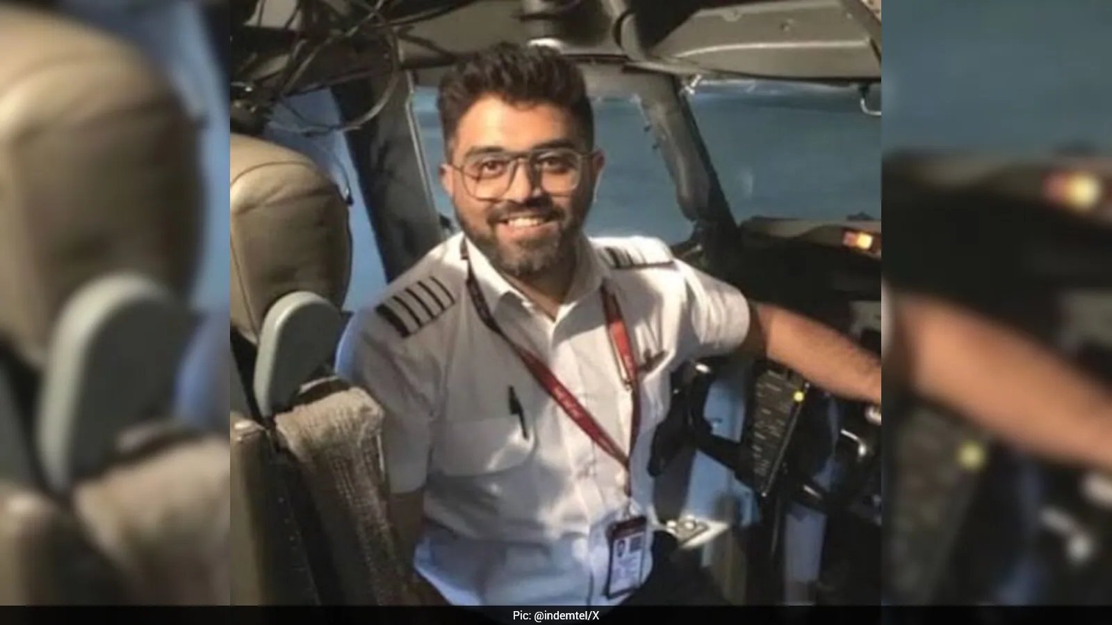 Captain Smit Machchhar Stable: Indian Embassy Confirms Recovery Following Saudi Incident