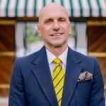 Caribbean Visionary Josef Forstmayr to Receive Prestigious CMEx Tribute