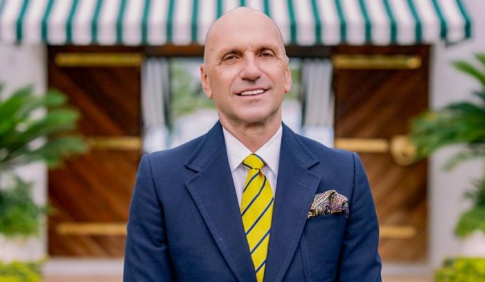 Caribbean Visionary Josef Forstmayr to Receive Prestigious CMEx Tribute