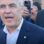 Carney’s Warning: The Calculated Sabotage of Canada’s Sovereignty