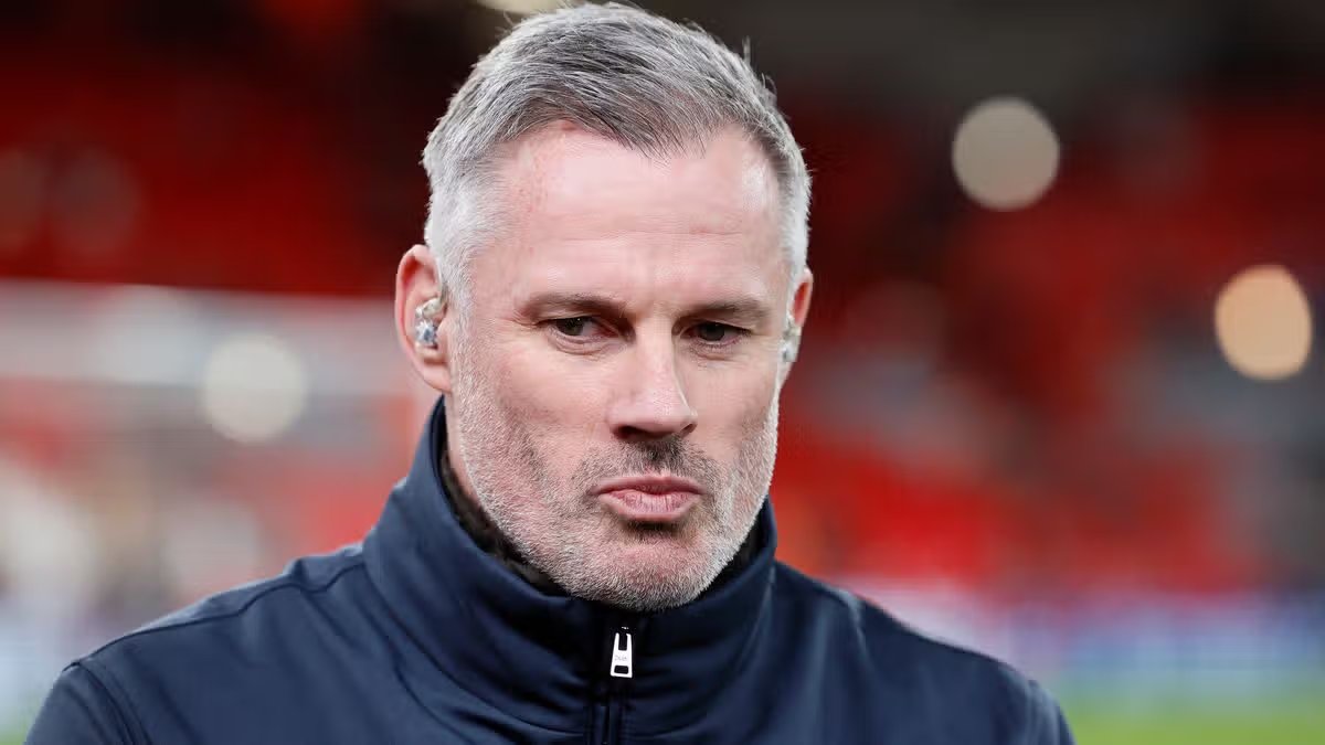 Carragher Issues Public Apology to Aston Villa Following Legal Threat