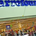 Carrefour Shares Plunge 12% as Civil Unrest Casts Shadow Over Retail Giant’s Outlook