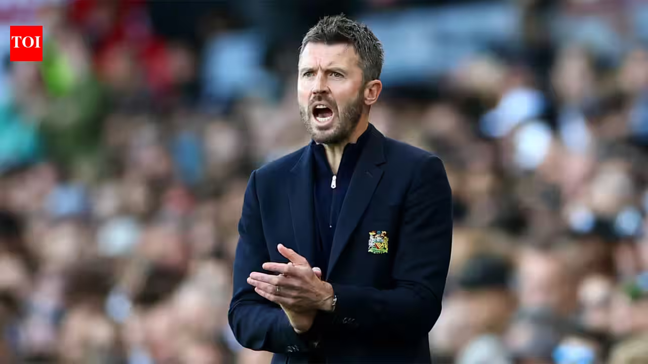 Carrick Demands End to City Financial Saga as Personal Toll Mounts