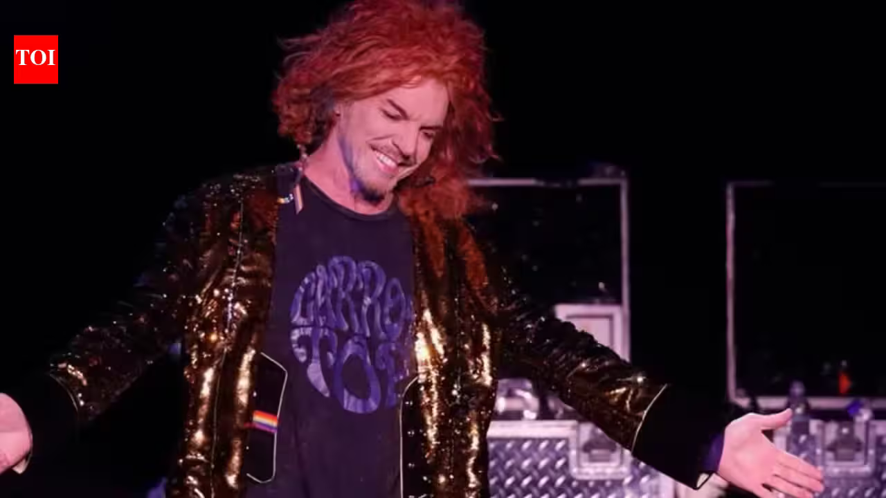 Carrot Top Breaks Silence After Suicide Attempt: 'Thank You for Being There for Me' as He Confirms Stage Return