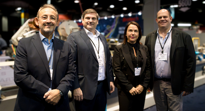 Cartes Taps Industry Veteran Hans Huijsing to Spearhead Strategic Growth